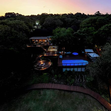 Zimbali Lodge By Dream Resorts uMhlali Exterior foto