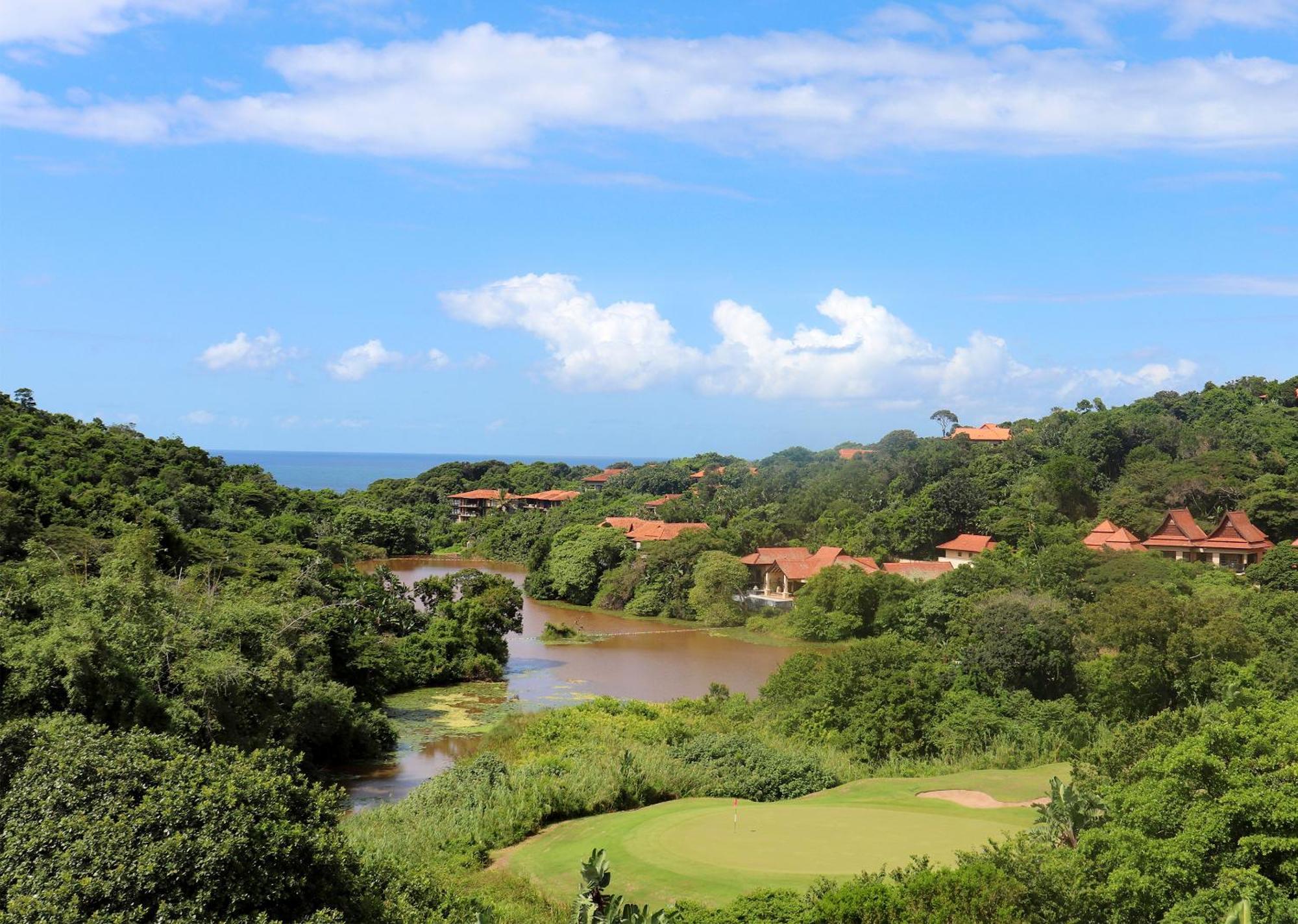 Zimbali Lodge By Dream Resorts uMhlali Exterior foto