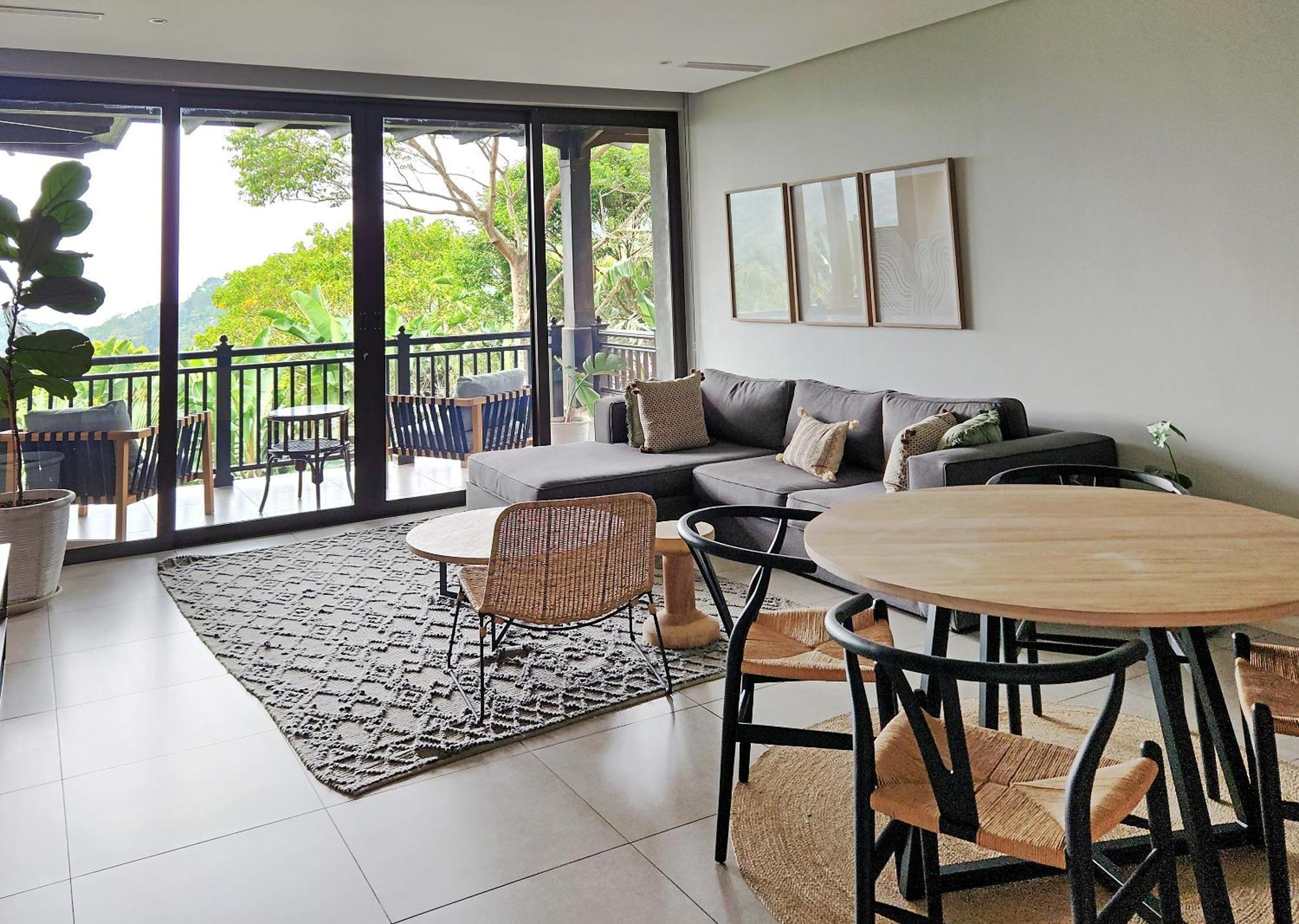 Zimbali Lodge By Dream Resorts uMhlali Exterior foto