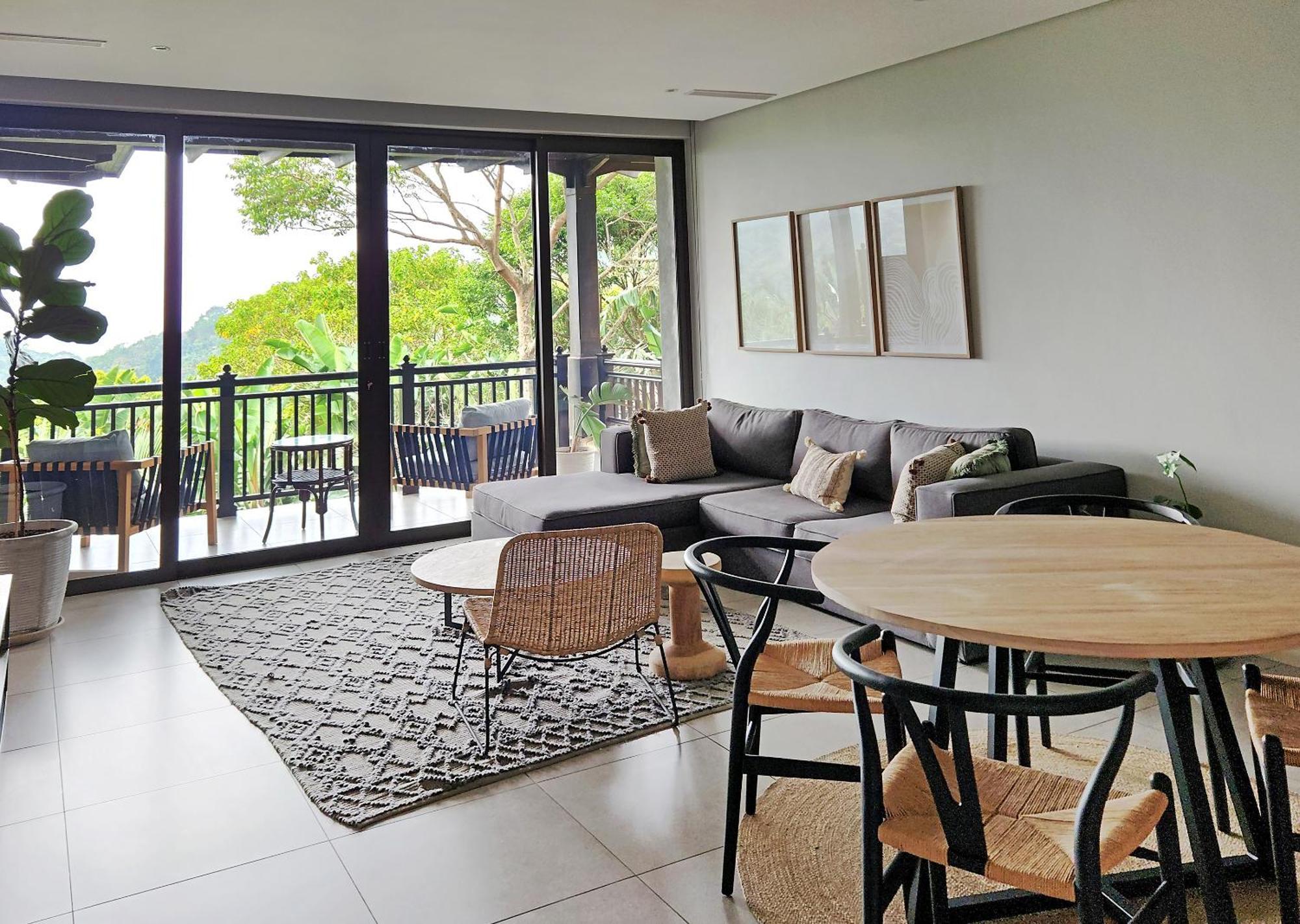 Zimbali Lodge By Dream Resorts uMhlali Exterior foto