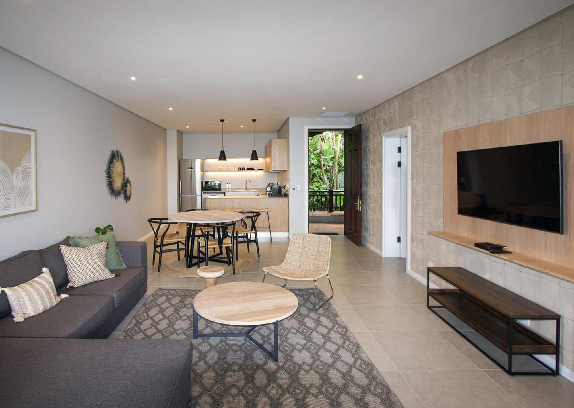 Zimbali Lodge By Dream Resorts uMhlali Exterior foto